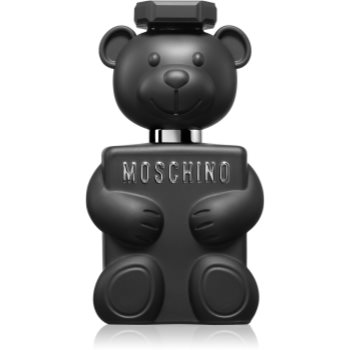 Moschino Toy Boy 2 Eau de Parfum pentru bărbați - imagine 2